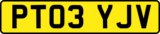PT03YJV