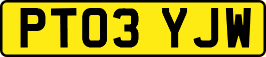 PT03YJW