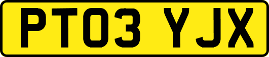 PT03YJX