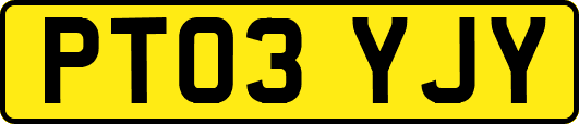 PT03YJY