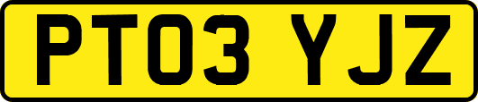 PT03YJZ
