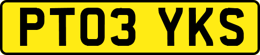 PT03YKS