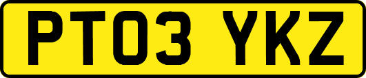 PT03YKZ