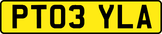 PT03YLA
