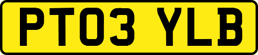 PT03YLB