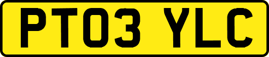 PT03YLC