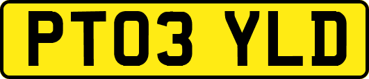 PT03YLD