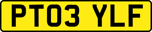PT03YLF