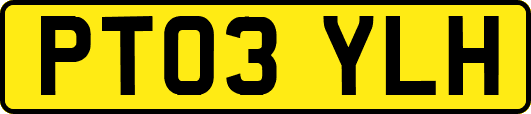 PT03YLH