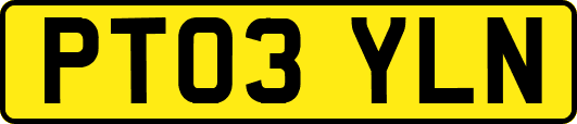 PT03YLN