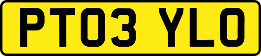 PT03YLO
