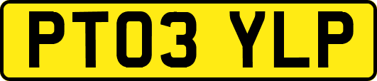 PT03YLP