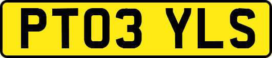 PT03YLS