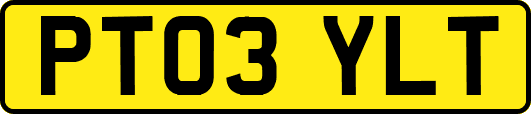 PT03YLT