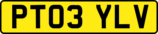 PT03YLV