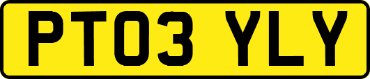 PT03YLY