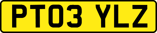 PT03YLZ