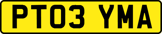 PT03YMA