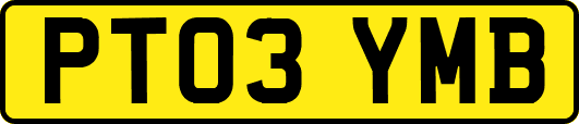 PT03YMB