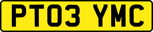 PT03YMC