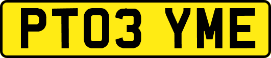 PT03YME