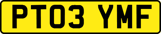 PT03YMF
