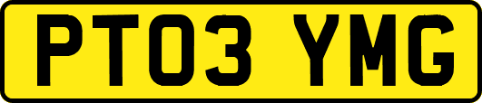 PT03YMG