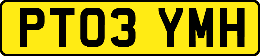 PT03YMH