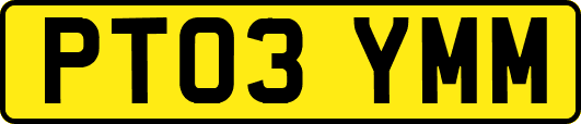 PT03YMM
