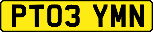 PT03YMN