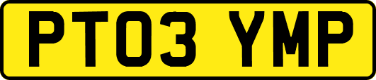 PT03YMP