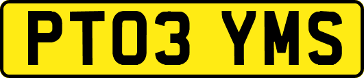 PT03YMS