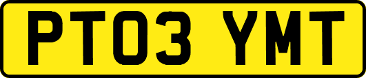 PT03YMT