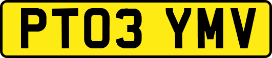 PT03YMV
