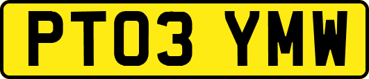 PT03YMW