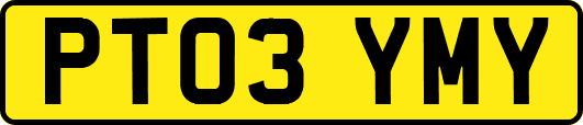 PT03YMY