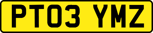 PT03YMZ