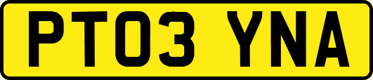 PT03YNA