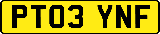 PT03YNF