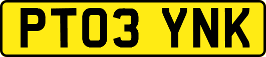PT03YNK