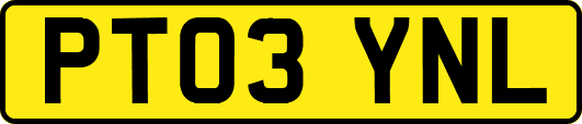 PT03YNL