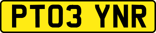 PT03YNR