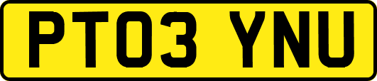 PT03YNU