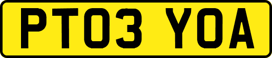 PT03YOA