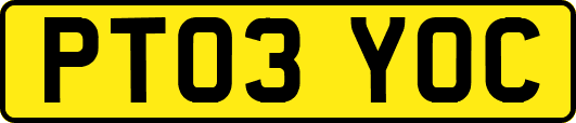 PT03YOC