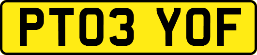 PT03YOF