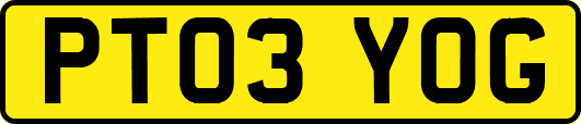 PT03YOG