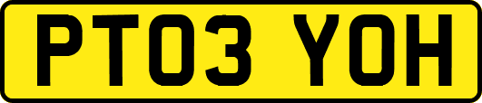 PT03YOH