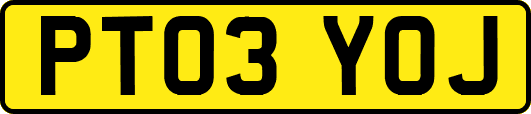 PT03YOJ