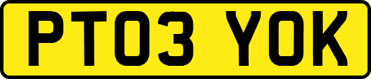 PT03YOK